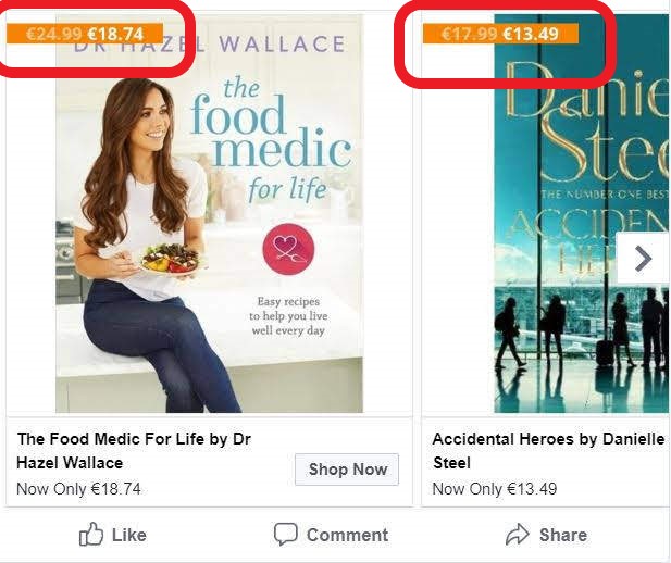 Facebook-dynamische-Anzeigen-Feed-Marketing-Tipps
