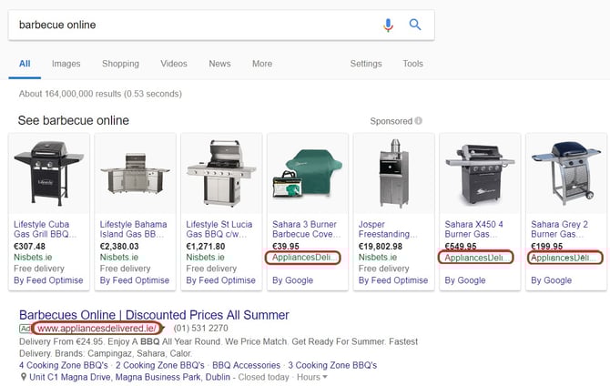 Google-Shopping-oder-Google-Search-Ads