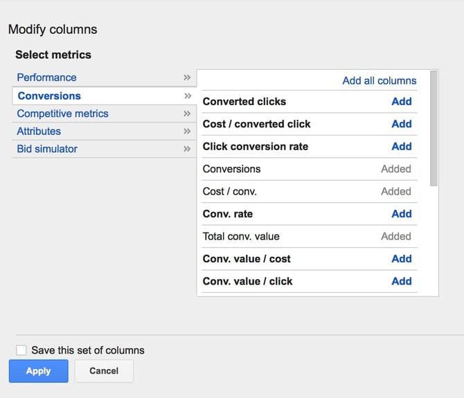 Sku-Level-Bieten-auf-Google-Shopping