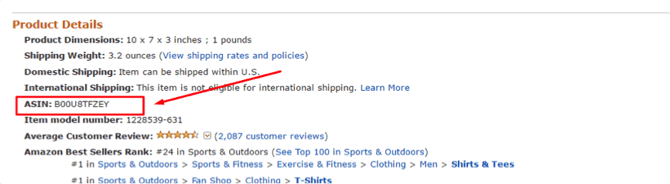 amazon-asin-produktdetails