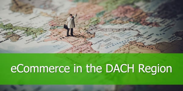 eCommerce-DACH-Region
