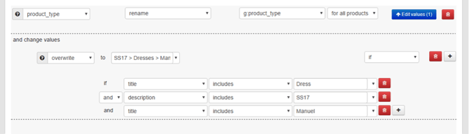 google-shopping-Update-Produkte