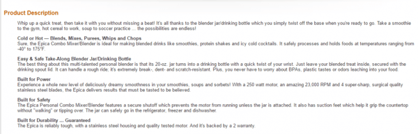 optimize-amazon-product-listing-description