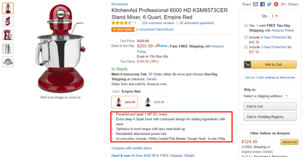 optimize-effective-amazon-product-listings