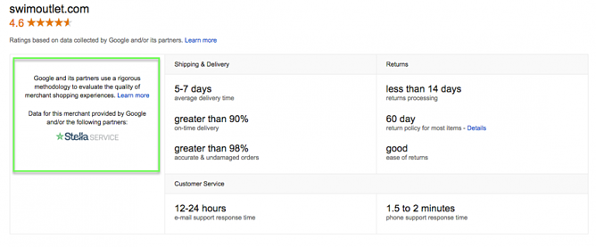stella-service-review-verkäuferbewertungen-google-shopping