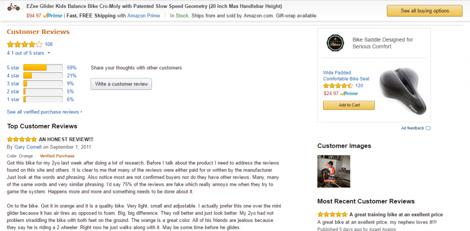 optimize-customer-reviews-amazon-product-listings